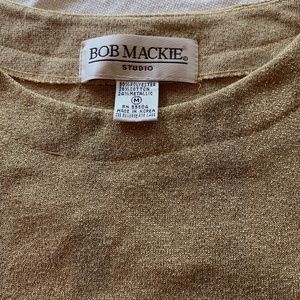 Bob Mackie Studio Tunic.